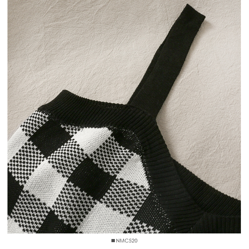 Áo Hai Dây Dệt Kim Thời Trang 2021 Tôn Dáng Cho Nữ | BigBuy360 - bigbuy360.vn