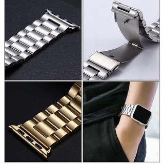 Dây đeo gốm apple watch cao cấp dành cho size 38mm 40mm 42mm 44mm