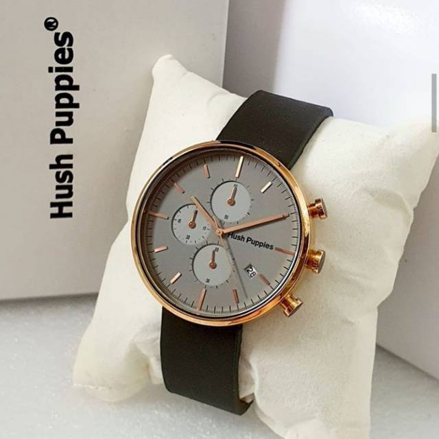 Hush Puppies Chrono