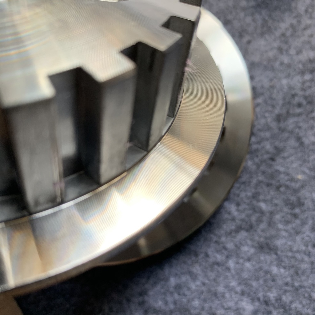 Nồi độ 5 lò xo cho WAVE DREAM SIRIUS 50