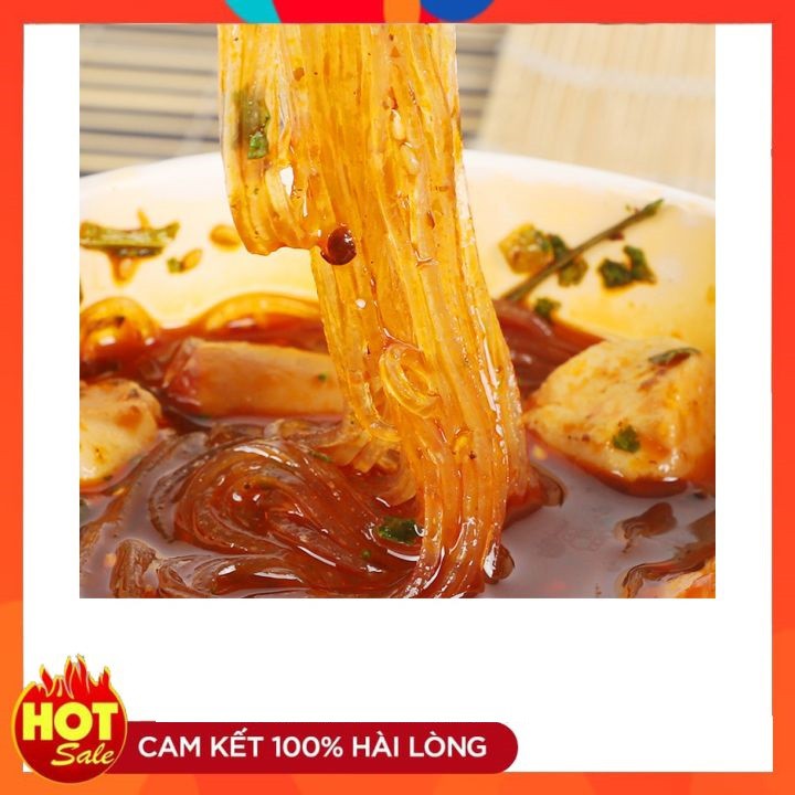 LẨU CỐC VIÊN HONGKONG - LẨU ĂN LIỀN