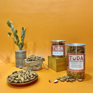 Hạnh Nhân Tách Vỏ - Sấy Tự Nhiên [FREE SHIP] từ đơn 50k