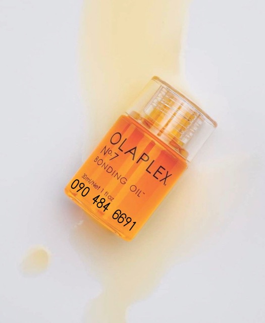 Tinh dầu Olaplex số 7 - 30ml | BigBuy360 - bigbuy360.vn