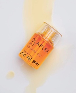 Tinh dầu số 7 - 30ml(đọc mô tả)