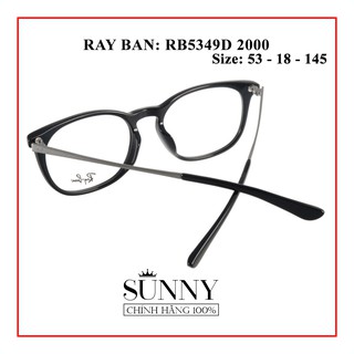 Gọng Kính Rayban RB5349D
