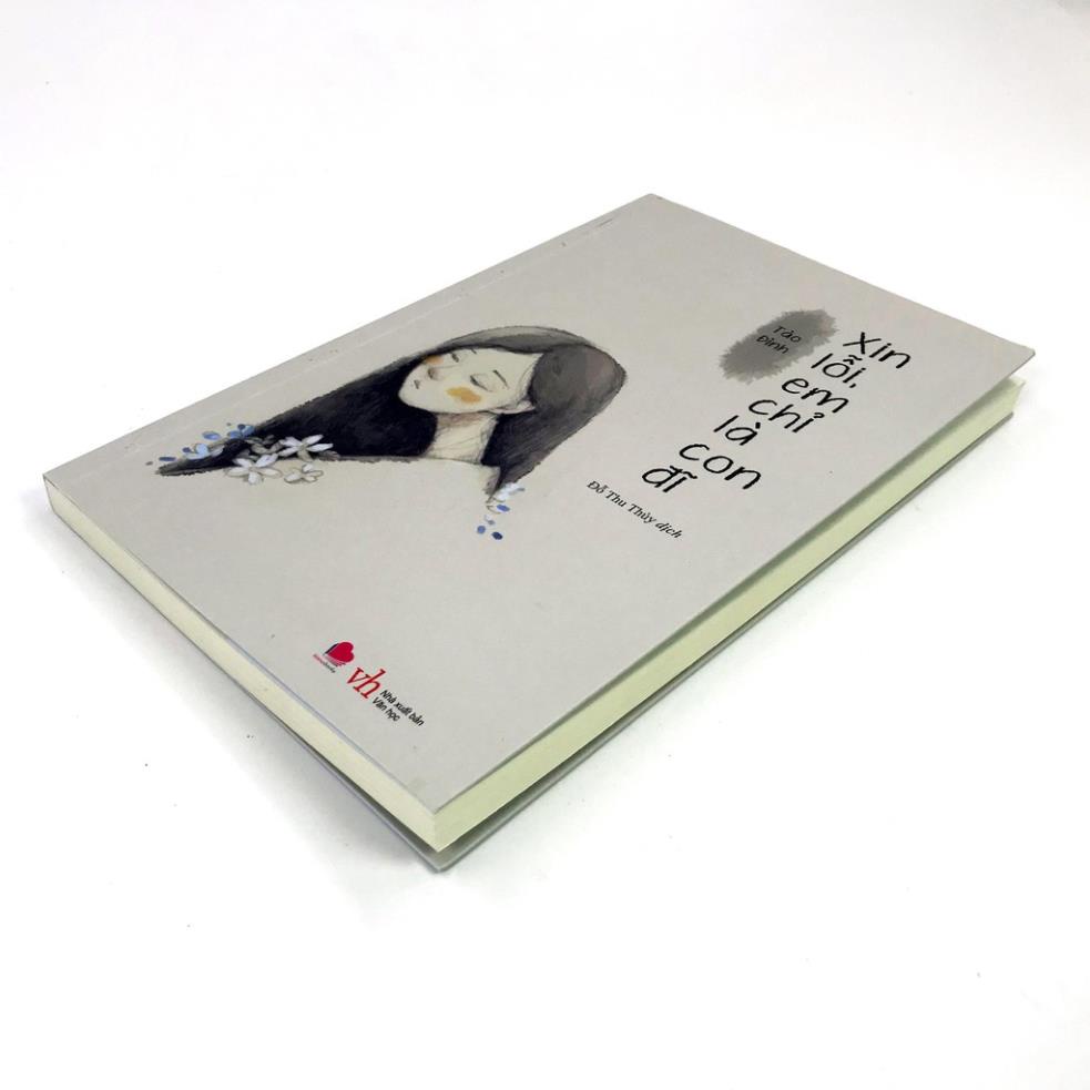 Sách - Xin Lỗi Em Chỉ Là Con Đĩ- Bách Việt