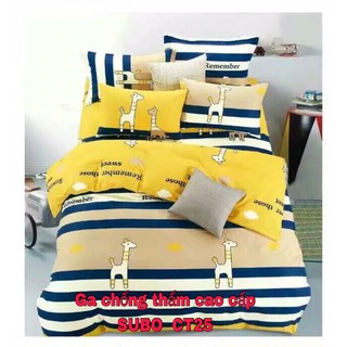 Combo 2 ga chống thấm SUBO
