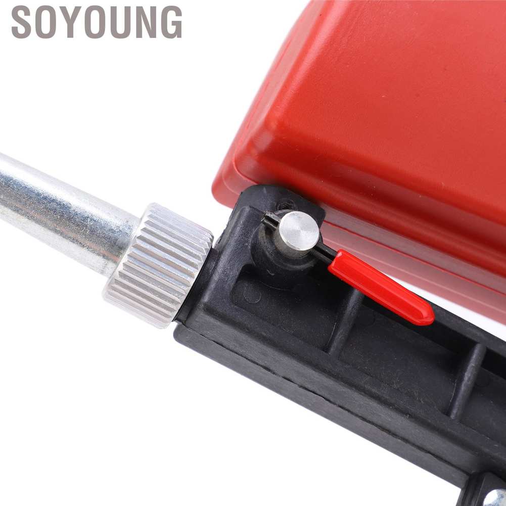 Súng phun cát cầm tay nhỏ 90psi sửa chữa xe hơi