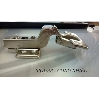 BẢN LỀ HƠI SIQUAR