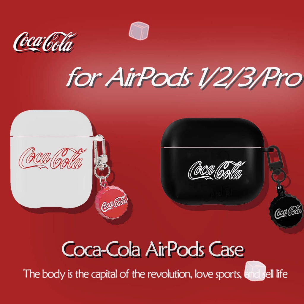 Vỏ Bảo Vệ Hộp Sạc Tai Nghe AirPods3 / AirPods2gen / AirPods2gen Sang Trọng Ốp