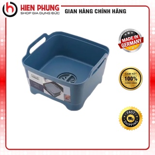 Chậu rửa thông minh joseph joseph