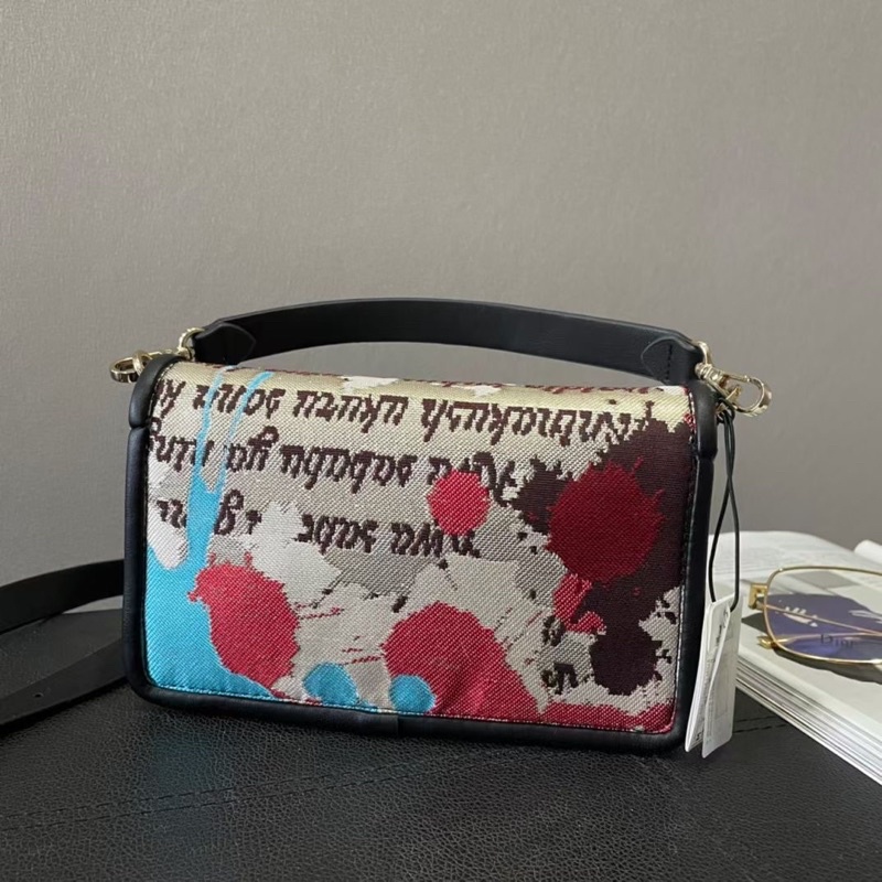 Túi Parfois hàng xuất dư