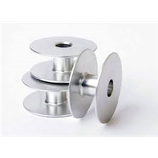 10 cái suốt chỉ (nhôm) máy may công nghiệp
