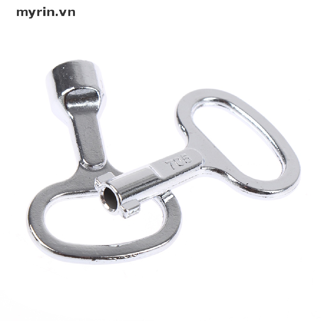 Bộ Ổ Khóa Cờ Lê Tam Giác / Ổ Cắm Điện Tiện Dụng