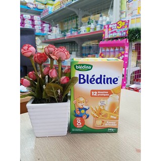 BỘT LẮC SỮA PHÁP BLEDINE