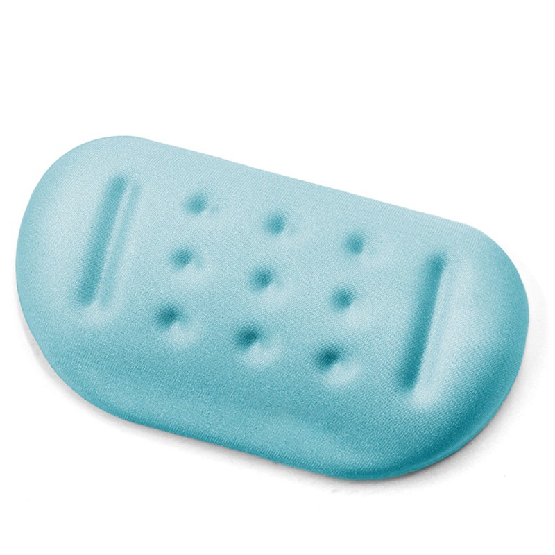 Miếng Đệm Bảo Vệ Cổ Tay Khi Dùng Chuột