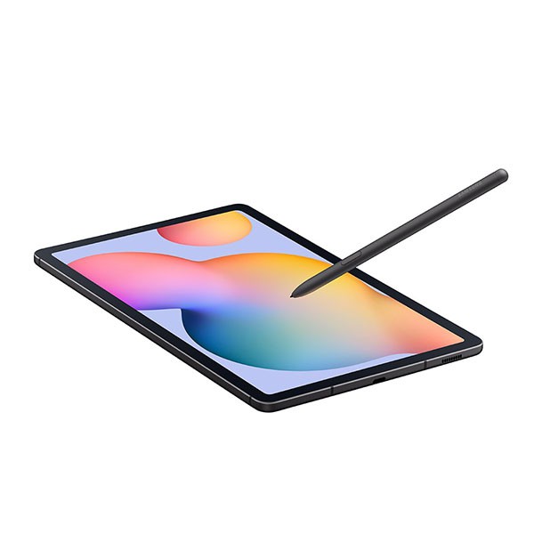 Máy Tính Bảng Samsung Galaxy Tab S6 Lite 10.4Inch P615 (Gray)- 64Gb/ 10.4Inch/ 4G + Wifi + Thoại