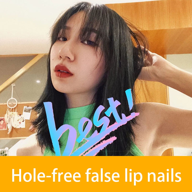 [Hàng mới về] Khuyên xỏ cơ thể thời trang cá tính cho nam và nữ