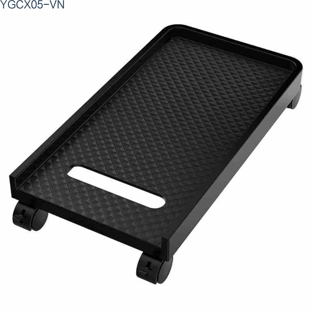 Orico Giá Đỡ Cpu Máy Tính Để Bàn Có Bánh Xe Khóa Tiện Dụng Ốp