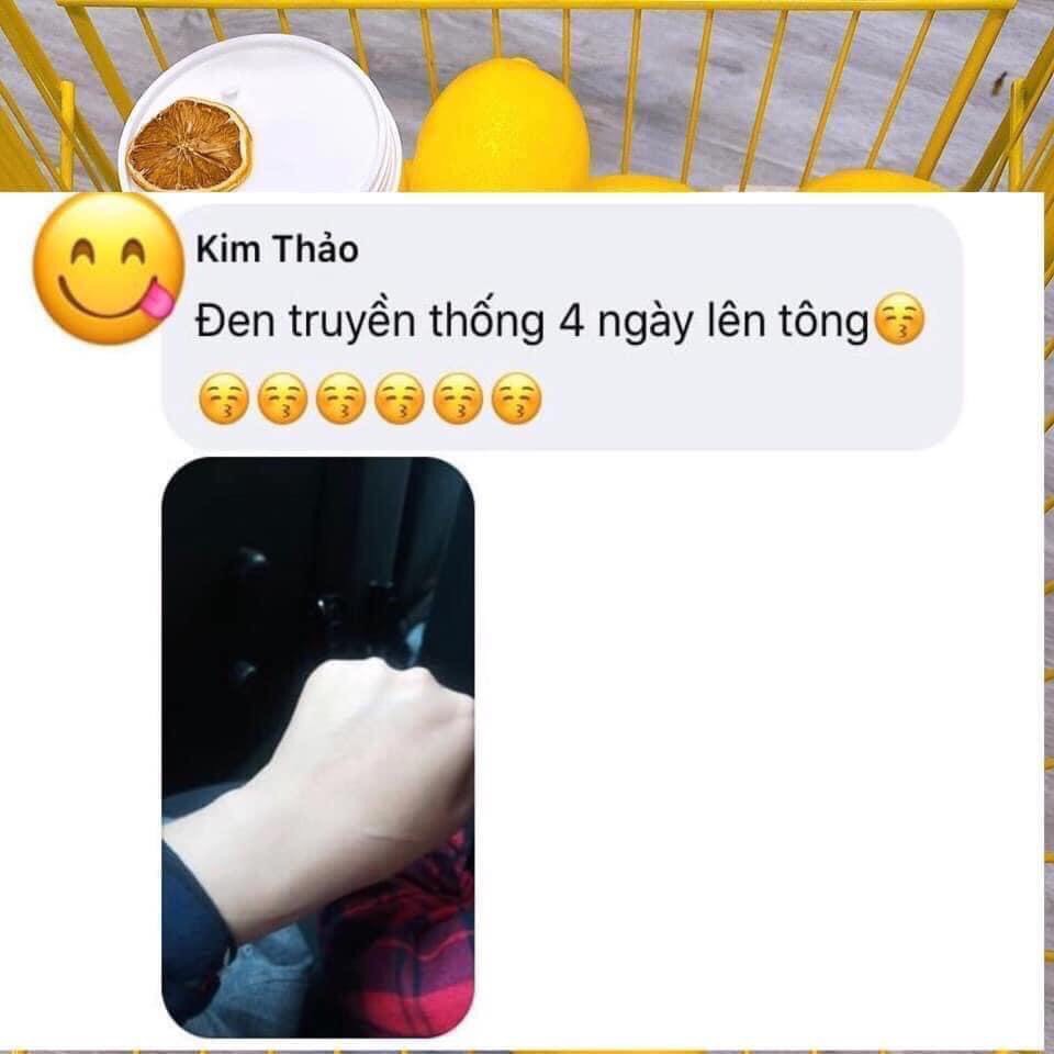 BODY CHANH TƯƠI M16 ( CHÍNH HÃNG ) | BigBuy360 - bigbuy360.vn