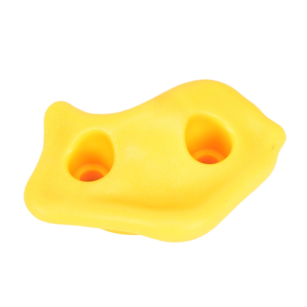 Spvn Set 10 Phụ Kiện Kẹp Gắp Đá Leo Núi Ngoài Trời Dành Cho Trẻ Em