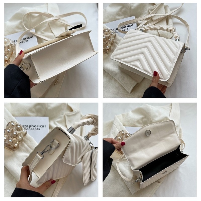 One Túi Xách Đeo Vai Cỡ Nhỏ Thời Trang Mùa Hè NB00124