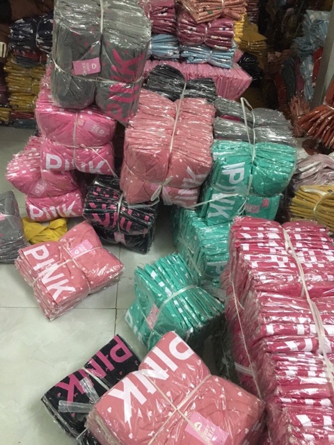 Bộ đồ bầu đẹp