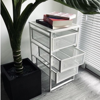 Kệ đựng đồ LENNART IKEA