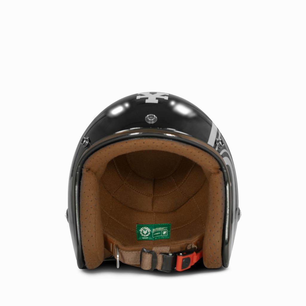 Nón bảo hiểm Diamond OF Helmet Dirtycoins