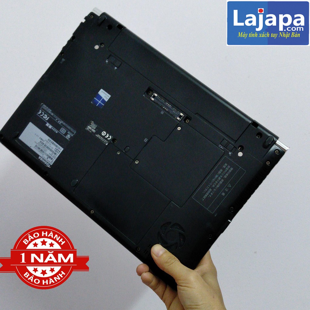 [Made In JAPAN] Laptop Nhật Bản Toshiba R731/E (Portege R830) Máy tính xách tay Nhật, lap top gia re nhat văn phòng nh | BigBuy360 - bigbuy360.vn