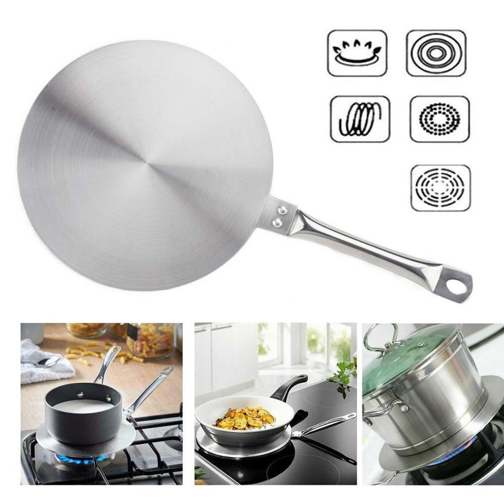 Bảng Giữ Nhiệt Chống Tràn Tiện Dụng Cho Nhà Bếp