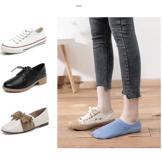 TẤT NGẮN ĐI GIẦY LƯỜI 79k/10 đôi