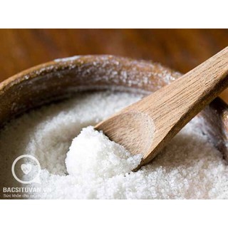 Phèn chua xay , dạng thô ( 1kg )