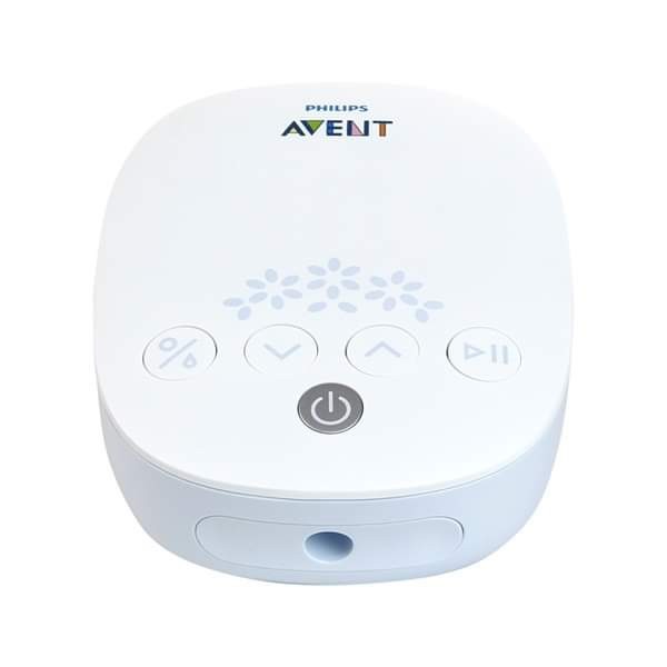 Máy hút sữa hoa tuyết Philips Avent bằng điện đơn hàng chính hãng