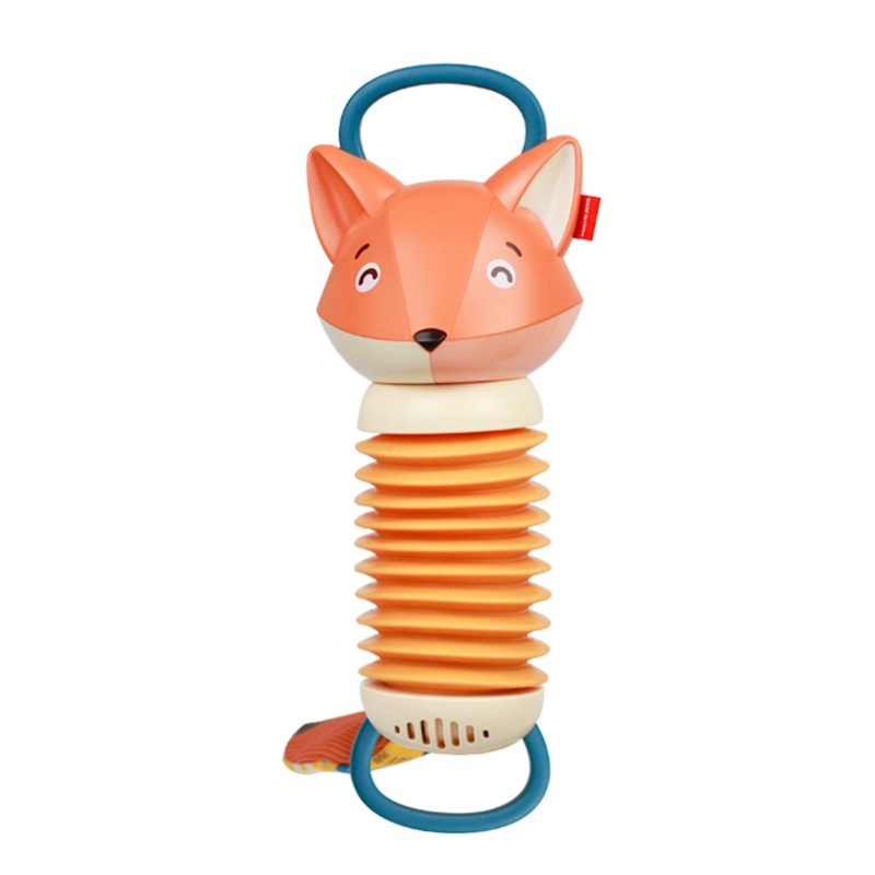 Lục Lạc Thú Bông Đáng Yêu Treo Nôi / Xe Đẩy Cho Bé