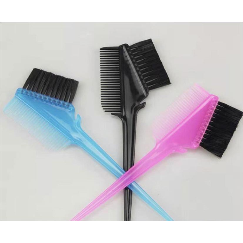[Hàng mới về] Bộ dụng cụ nhuộm tóc chuyên dụng cho salon
