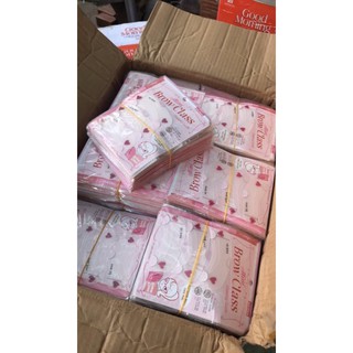 bộ 3 khung vẽ chân mày