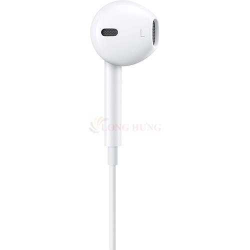 Tai nghe có dây Apple Earpods Lightning MMTN2ZA/A - Hàng chính hãng