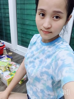 Áo phông mickey UT