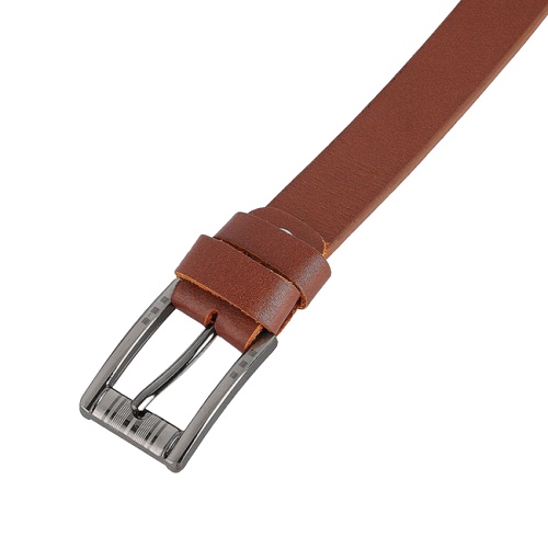 Dây thắt lưng nữ Huy Hoàng bát gài 2,5P màu da bò, đen, nâu HP5147-48-49