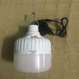 Bóng đèn led tích điện 35W