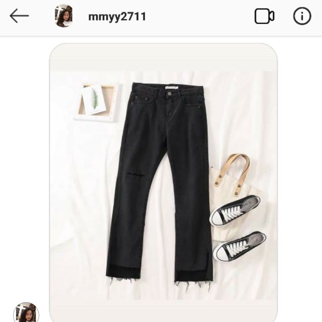 Quần sz M