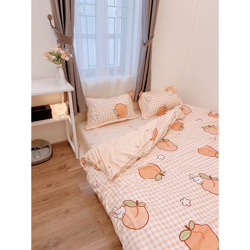 Thêm 1 em cotton 3D siêu đẹp chắc chắn sẽ đem lại hài lòng với khách hàng,tone màu siêu ấm cúng.