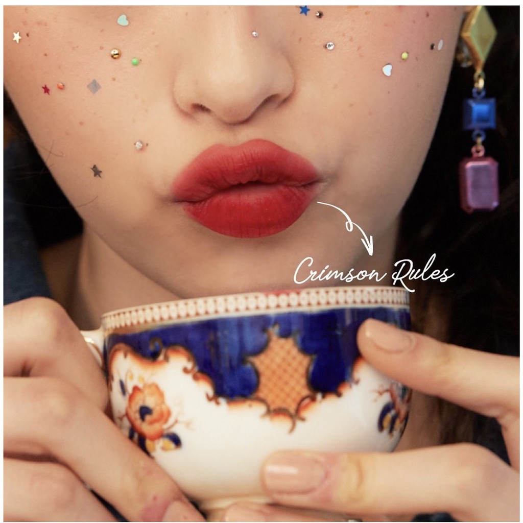 [Son lỳ-Sale sốc] Son kem lỳ AMORE PACIFIC RAREKIND OVERSMUDGE LIP TINT Hàn Quốc | BigBuy360 - bigbuy360.vn