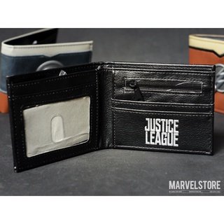 [MARVELSTORE] Ví ngang Justice League