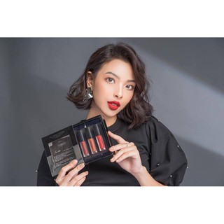 Set Son Mini Ty Cosmetics