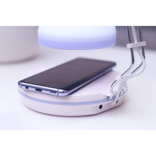 ĐÈN CẢM ỨNG 3IN1 MOCATO LIGHT M203
