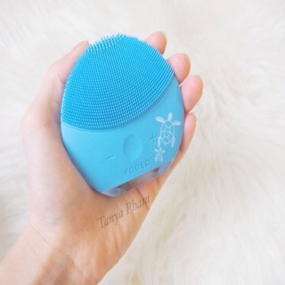 Máy Rửa Mặt Foreo Luna Mini 2