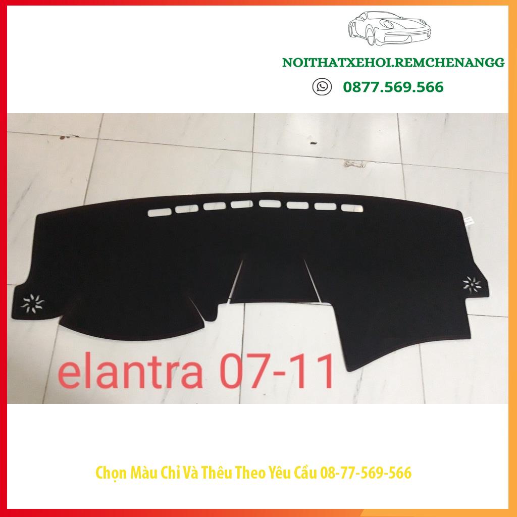 THAM TAPLO HYUNDAI ELANTRA DA VÂN GỖ DA CARBON NHUNG LÔNG CỪU 3 LỚP CÓ CHỐNG TRƯỢT THẢM PHỦ LÓT CHE NẮNG TAPLO