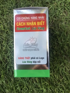 Combo 10 gói Chất kích thích sinh trưởng ComCat 150WP 5gr